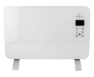 Mission Air Grzejnik konwektorowy PORTO WiFi 1000W Biały - 1590295 - zdjęcie 1